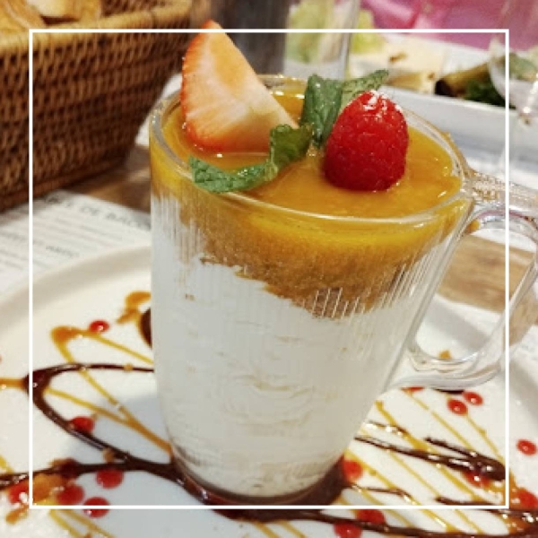 La carte - Le Chantier - restaurant BEDARIEUX