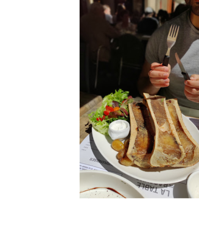 Le Chantier - restaurant BEDARIEUX