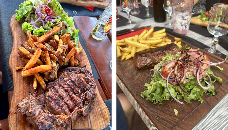 Le Chantier - restaurant BEDARIEUX